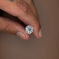 Round Brilliant 2.00ct E VS1