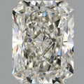 Radiant 2.06ct E VS1
