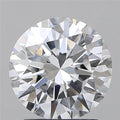 Round Brilliant 2.00ct E VS1