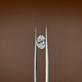 Oval Brilliant 2.01ct E VS1
