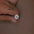 Round Brilliant 2.00ct E VS1