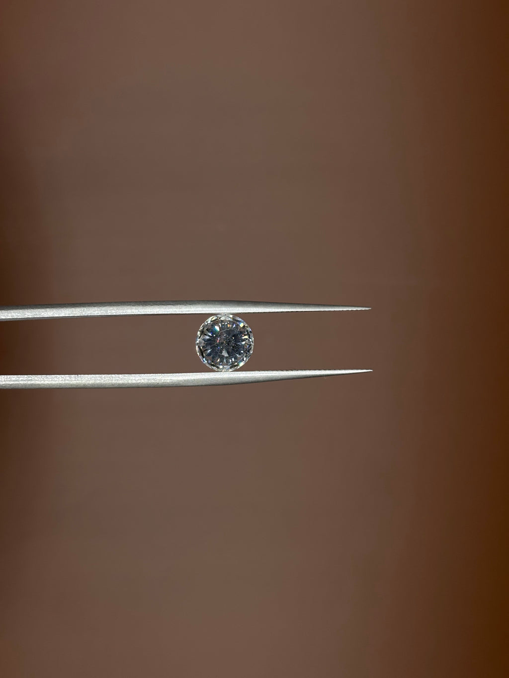 Round Brilliant 2.00ct E VS1