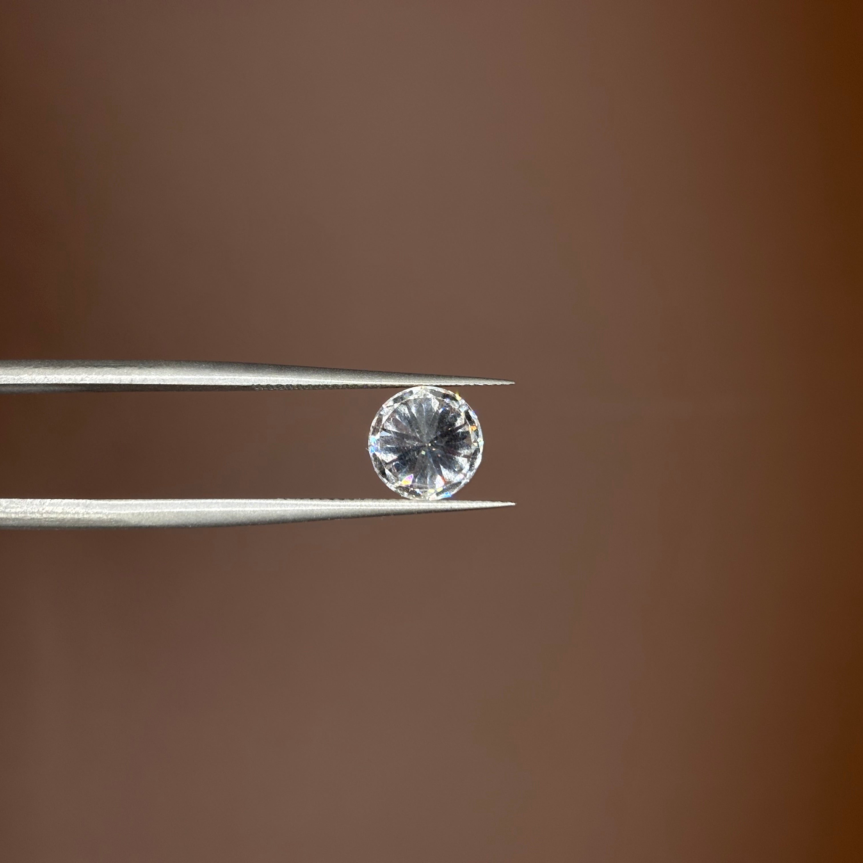 Round Brilliant 2.00ct E VS1