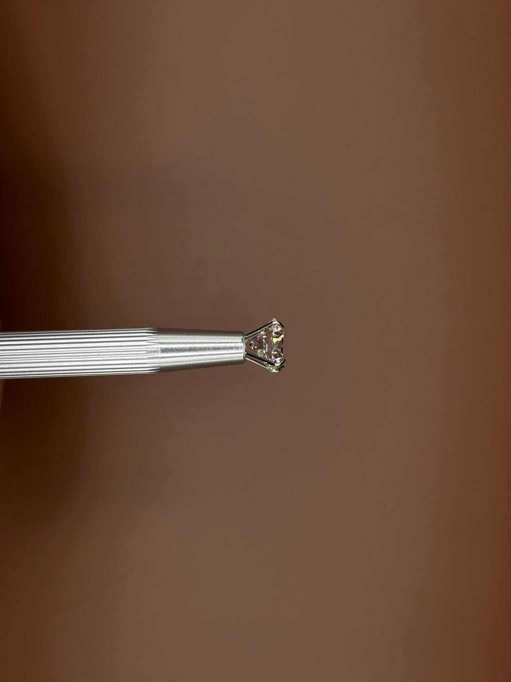Round Brilliant 2.00ct E VS1