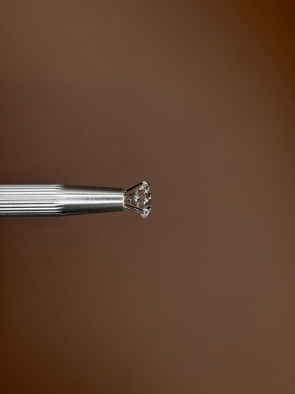 Round Brilliant 2.00ct E VS1