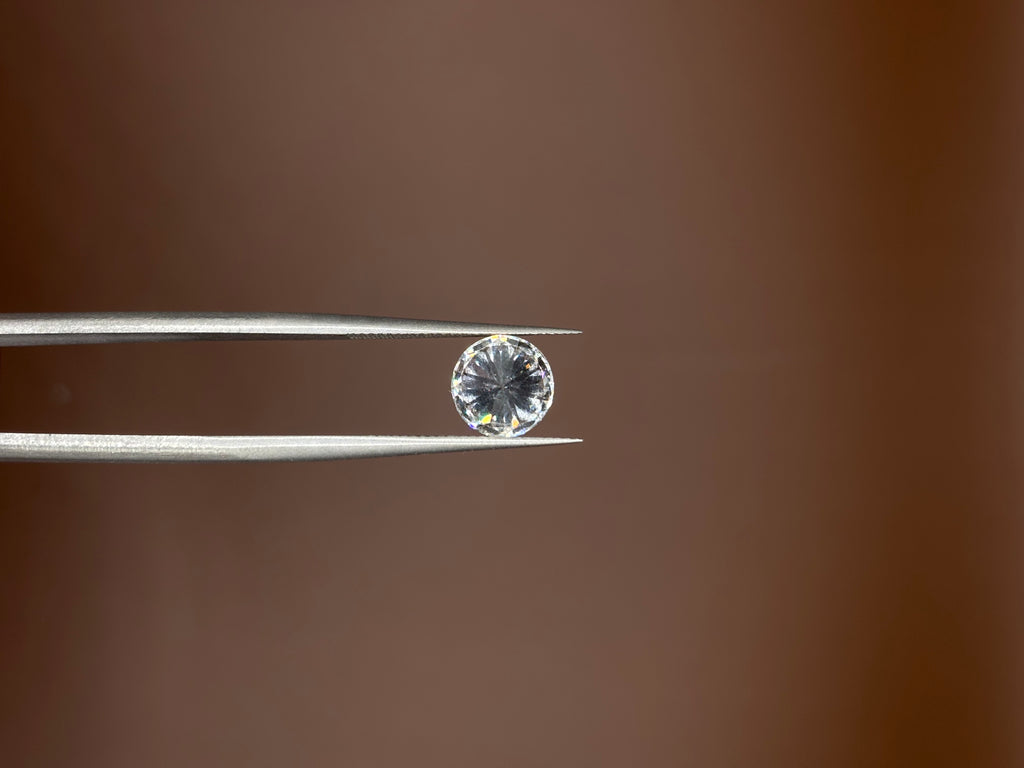 Round Brilliant 2.00ct E VS1