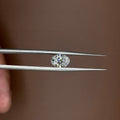 Oval Brilliant 2.01ct E VS1