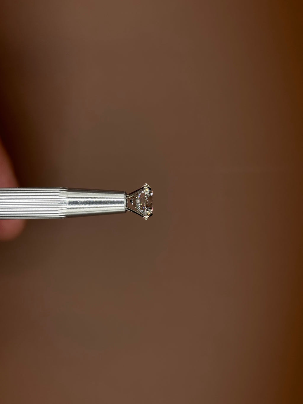 Round Brilliant 2.00ct E VS1