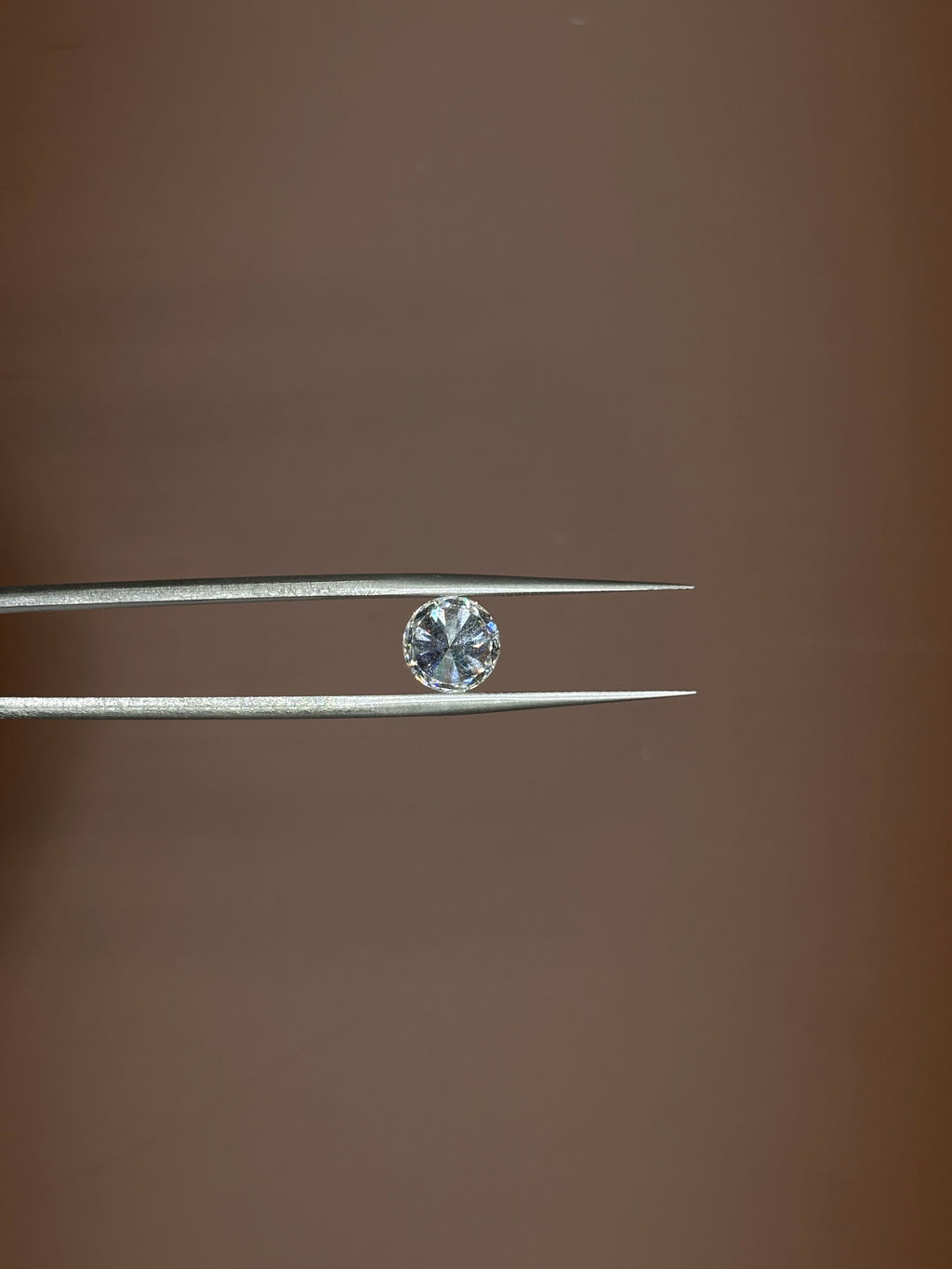 Round Brilliant 2.00ct E VS1
