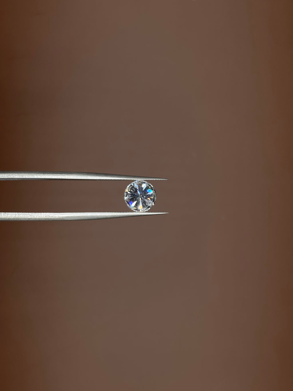 Round Brilliant 2.00ct E VS1