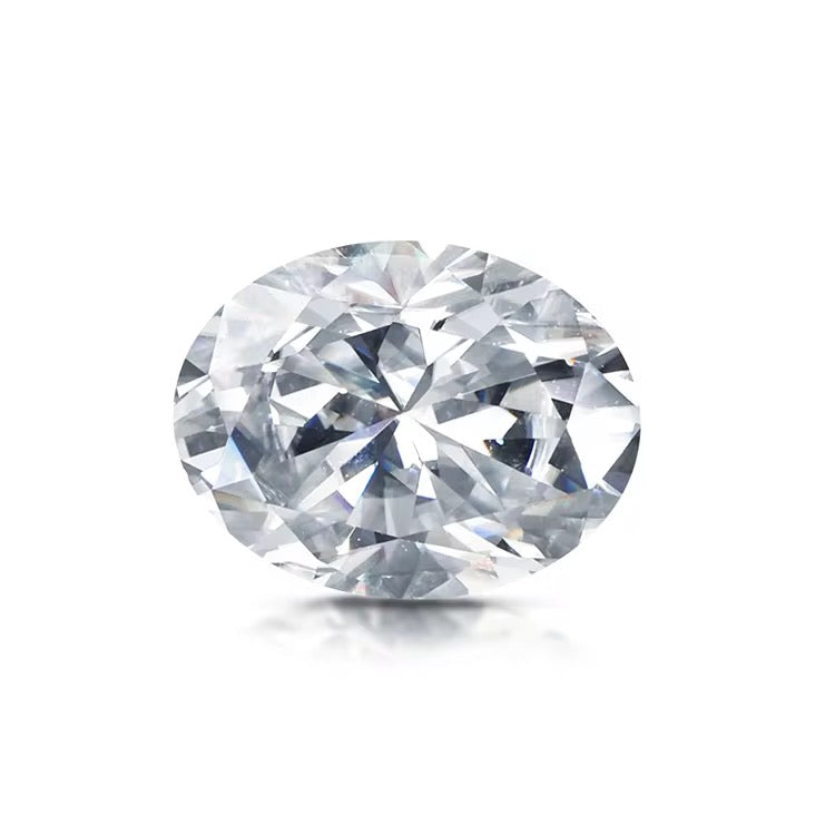 Round Brilliant 3.01ct D IF H&A
