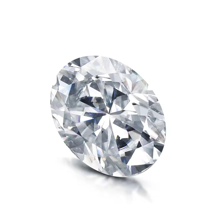 Round Brilliant 3.01ct D IF H&A