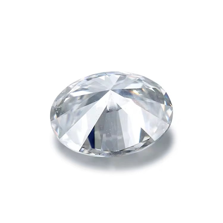 Round Brilliant 3.01ct D IF H&A
