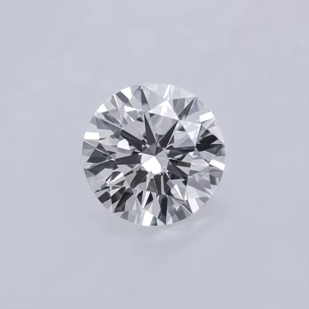 Round Brilliant 2.00ct E VS1
