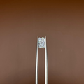 Radiant 2.05ct E VS1
