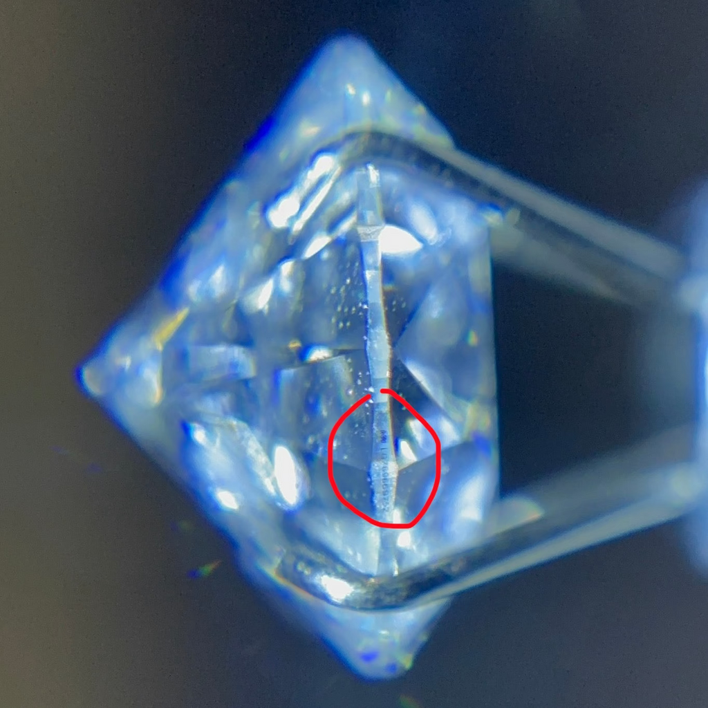 Round Brilliant 2.00ct E VS1