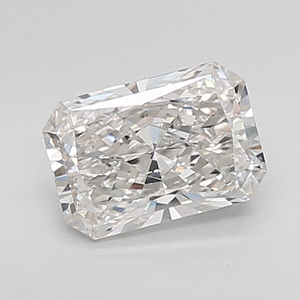 Radiant 2.02ct E VS1